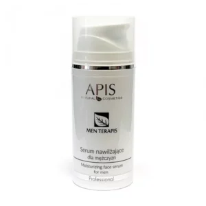 APIS MEN TERAPIS SERUM NAWILŻAJĄCE DLA MĘŻCZYZN 100 ML