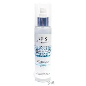 APIS MGIEŁKA DOTLENIAJĄCA Z KWASEM HIALURONOWYM 2 W 1 150 ML