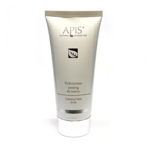 APIS PEELING KOKOSOWY DO TWARZY 200 ML