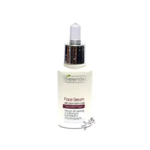 BIELENDA SERUM DO TWARZY Z ROŚLINNYMI KOMÓRKAMI MACIERZYSTYMI 30 ML