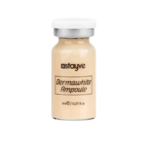 STAYVE BB Glow ampułka koloryzująca Dermawhite nr 1 jasna 8 ml