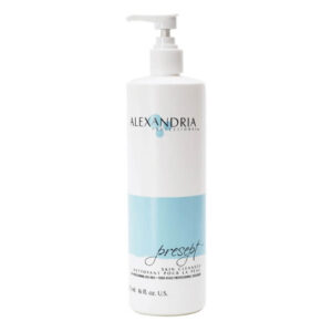 Alexandria Presept Cleanser 355ml