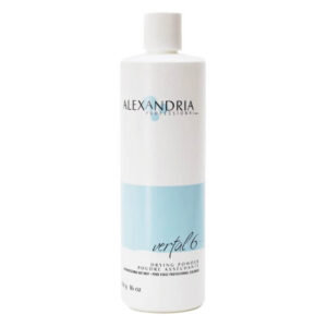 Alexandria Vertal Puder przed zabiegiem depilacji 227g.