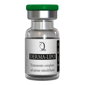Koktajl Derma-Lipo ampułka 10ml