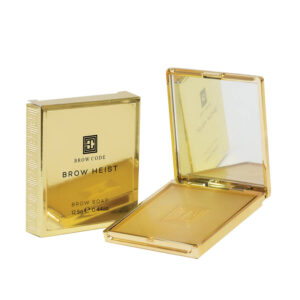 Heist Brow Soap, mydełko do brwi Brow Code 12,5g