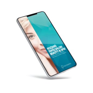 Rozwiń swój salon Beauty&SPA | E-Book PDF