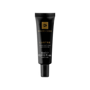 Klej do laminacji brwi, Lustre Brow Code 6ml