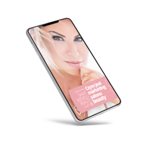 Czym jest marketing salonu beauty | E-Book PDF