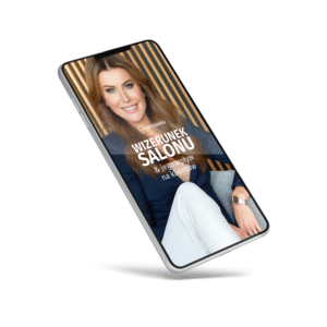 Wizerunek salonu i jego wpływ na klientów | E-Book PDF