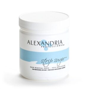 Alexandria Pasta cukrowa STRIP SUGAR 0,5kg