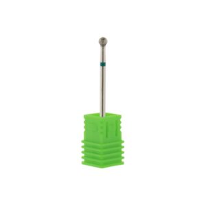 Frez diamentowy 720-23 Zielony