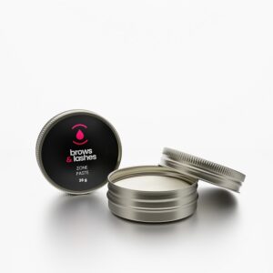 Pasta do brwi brows&lashes Zone Paste
