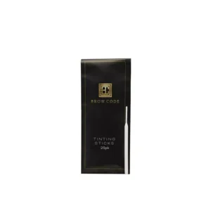 Brow Code Aplikator w sztyfcie TINTING STICKS 25szt.