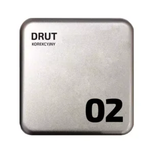 UNIBRACE Drut korekcyjny 02