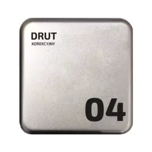UNIBRACE Drut korekcyjny 04