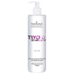 Farmona TRYCHO TECHNOLOGY specjalistyczny peeling do skóry głowy 200 ml