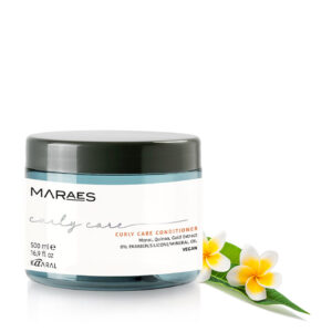 Kaaral Maraes CURLY CARE CONDITIONER odżywka do włosów kręconych Vegan