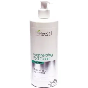 BIELENDA REGENERUJĄCY KREM DO STÓP 500 ML