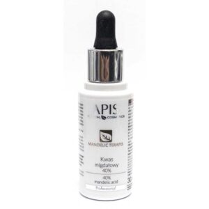 APIS MANDELIC TERAPIS KWAS MIGDAŁOWY 40% 30ML