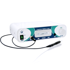 Epilator - Koagulator EP400