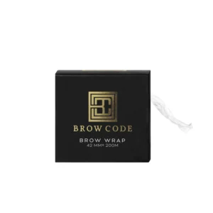 BROW CODE Brow WRAP folia okluzyjna 200m