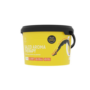 Salco Therapy Aroma Sól do kąpieli z olejkiem roślinnym 3kg - Odporność