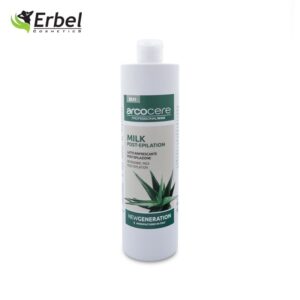 ARCOCERE BE41 | Mleczko aloesowe po depilacji 500ml