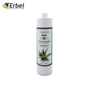 ARCOCERE BE02 | Lotion aloesowy przed depilacją 500ml