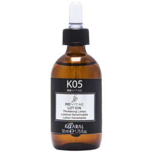 Kaaral K05 REVITAE Kuracja Wzmacniająca i Zagęszczająca Włosy | Lotion