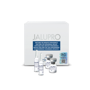JALUPRO® Classic stymulator tkankowy z kwasem hialuronowym