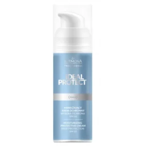 FARMONA IDEAL PROTECT NAWILŻAJĄCY KREM OCHRONNY SPF 50+ 50 ML