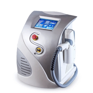 Laser Medyczny Q-Switch / TattooGone MEDPro+