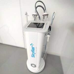 Urządzenie SKYLLAR – oczyszczanie wodorowe / outlet