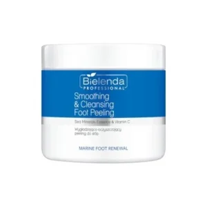 Bielenda Peeling do stóp Marine Foot Renewal 500ml