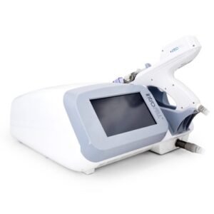 MESO GUN – Medyczne  urządzenie do mezoterapii igłowej z technologią vacuum