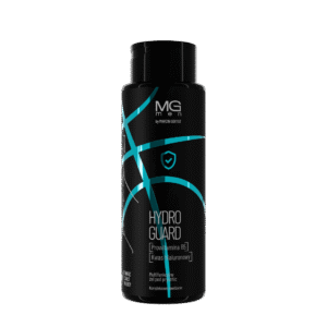 MG MEN HYDRO GUARD 3w1 - Multifunkcyjny Żel pod prysznic- twarz, ciało, włosy