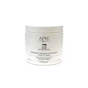 Apis Lifting Peptide Liftingująco-napinająca maska algowa z SNAP-8 peptide 200g