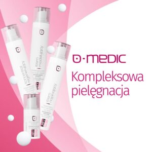 O-MEDIC Home zestaw pielęgnacyjny Slow Age Complete Care