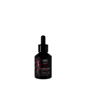 MG MEN Beard Oil Power -Olejek do brody