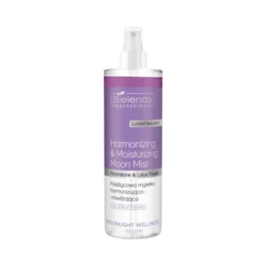 Bielenda Księżycowa mgiełka harmonizująco-nawilżająca Moonlight Wellness 200ml