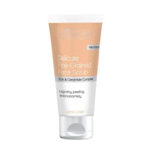 Bielenda Lipid Care Łagodny peeling drobnoziarnisty 150ml