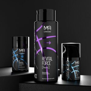 MG MEN Repair Zestaw dla mężczyzn regeneracja