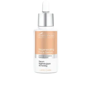 Bielenda Lipid Care Serum regenerujące do twarzy 30ml