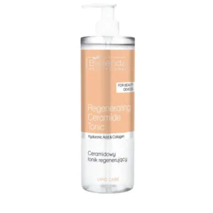 Bielenda Lipid Care Ceramidowy tonik regenerujący 500ml