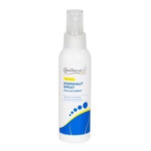 CAMILLEN Hornhaut Spray 15% mocznika