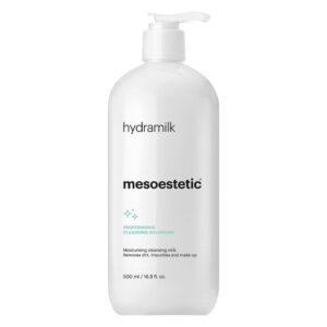 Mesoestetic Hydramilk  CLEANSING PROFESSIONAL SOLUTIONS