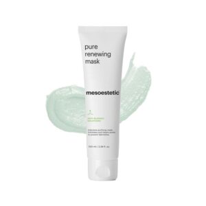 Mesoestetic Pure renewing mask ANTI-BLEMISH SOLUTIONS 100 ml