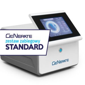 GeNerate - RF frakcyjny