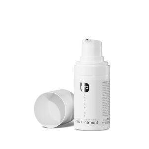 O-MEDIC Microsilver maść + vit. E PMU Ointment