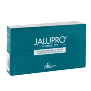 JALUPRO® YOUNG EYE 1X1,0ml